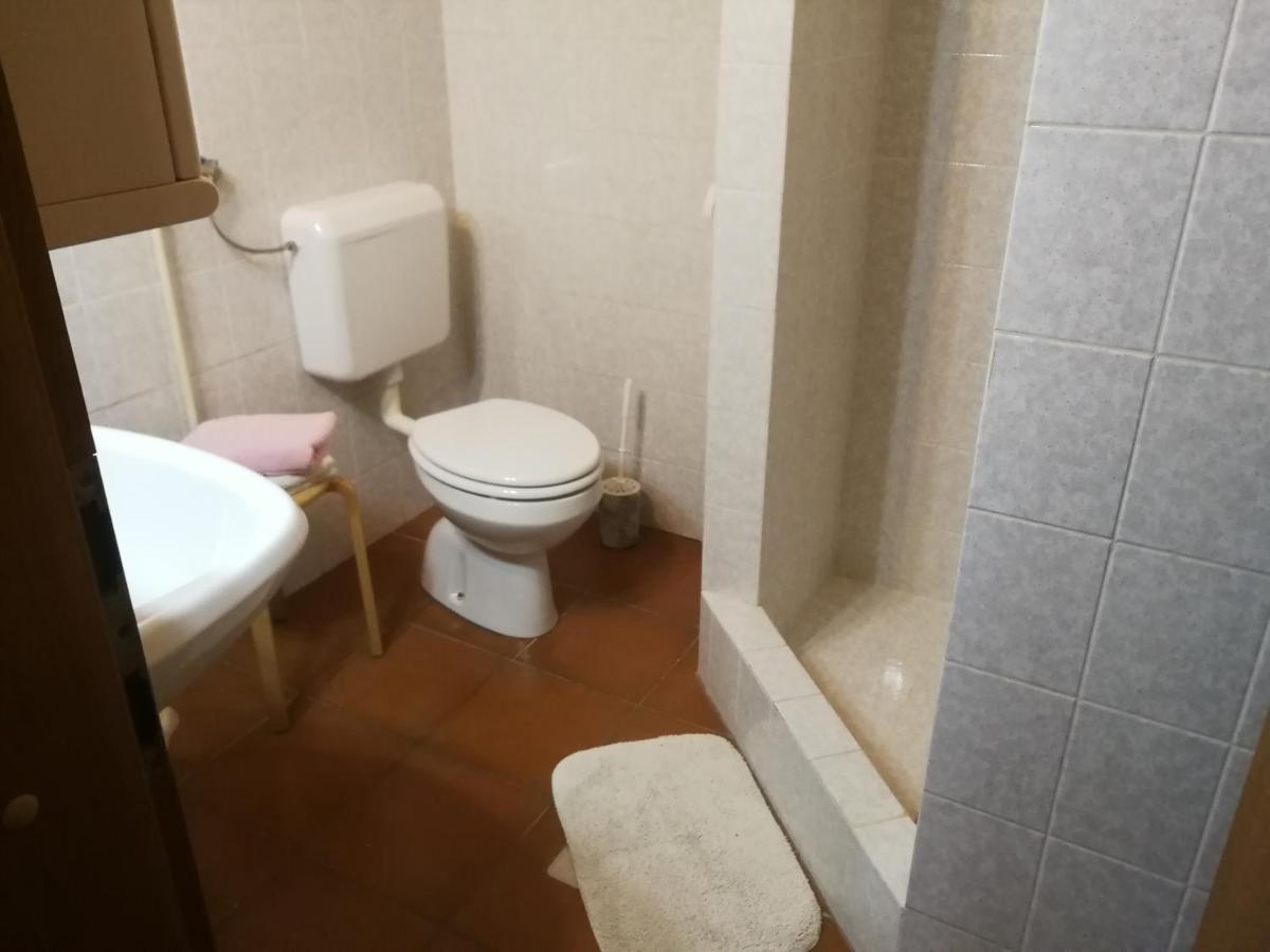 Apartments Ritosa 이졸라 외부 사진