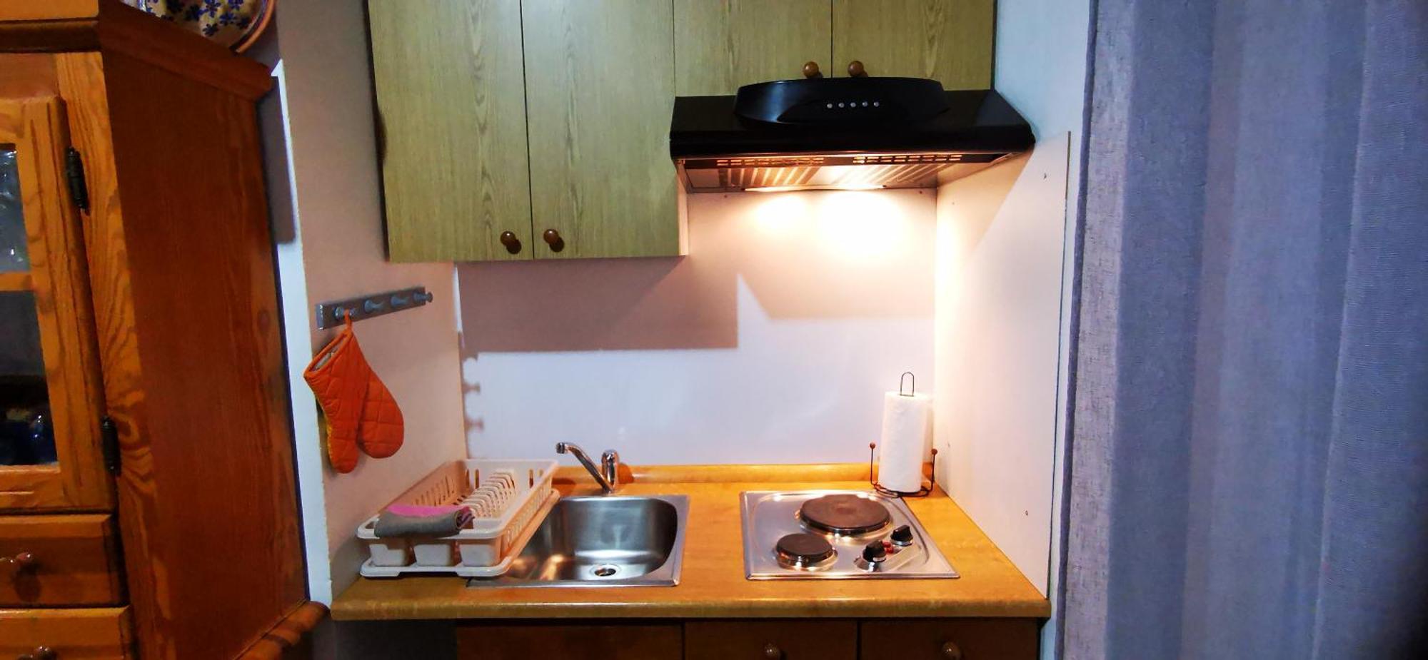 Apartments Ritosa 이졸라 외부 사진