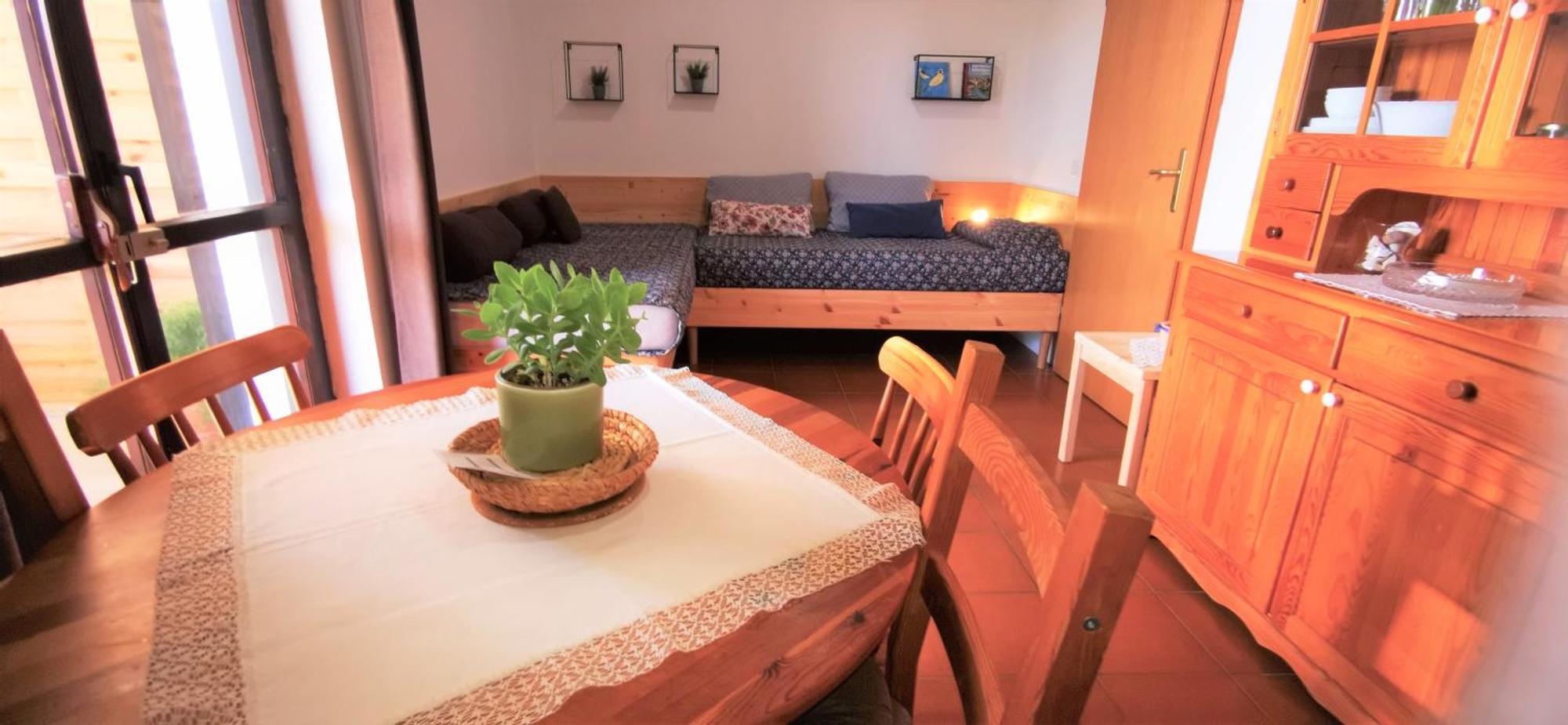 Apartments Ritosa 이졸라 외부 사진