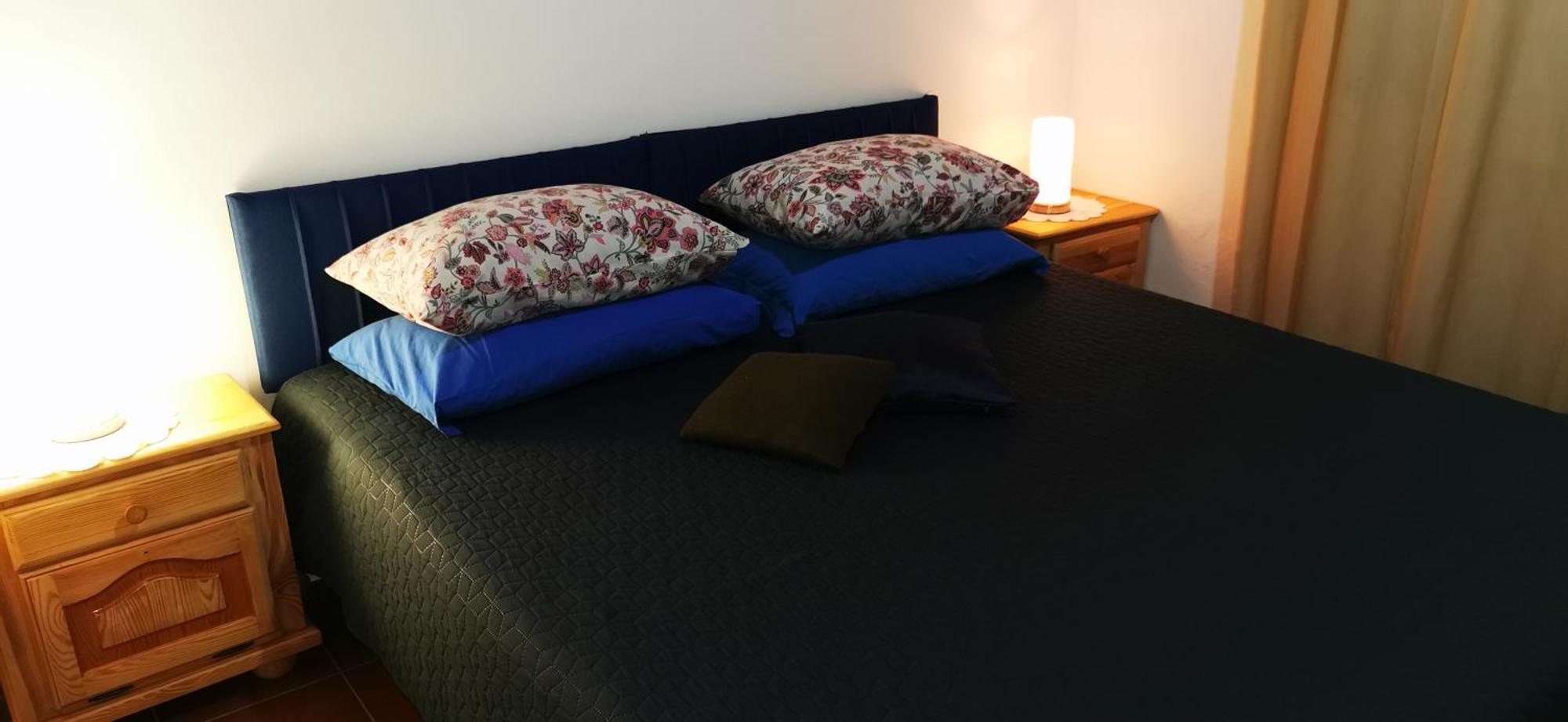 Apartments Ritosa 이졸라 외부 사진