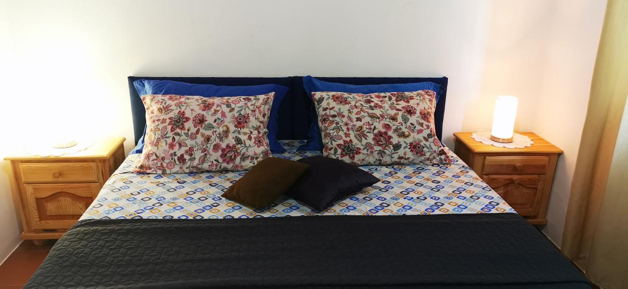 Apartments Ritosa 이졸라 외부 사진
