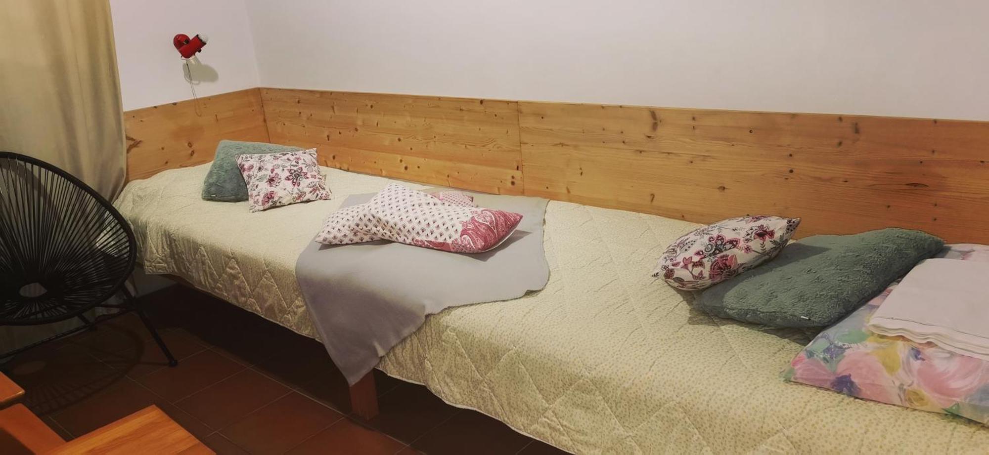 Apartments Ritosa 이졸라 외부 사진