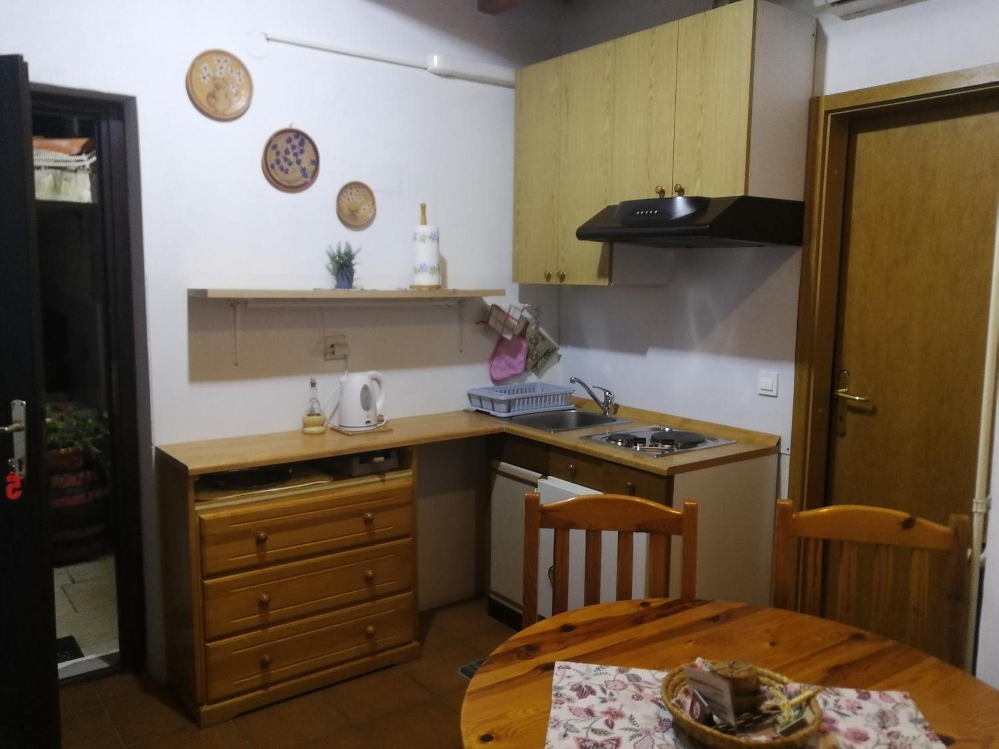 Apartments Ritosa 이졸라 외부 사진